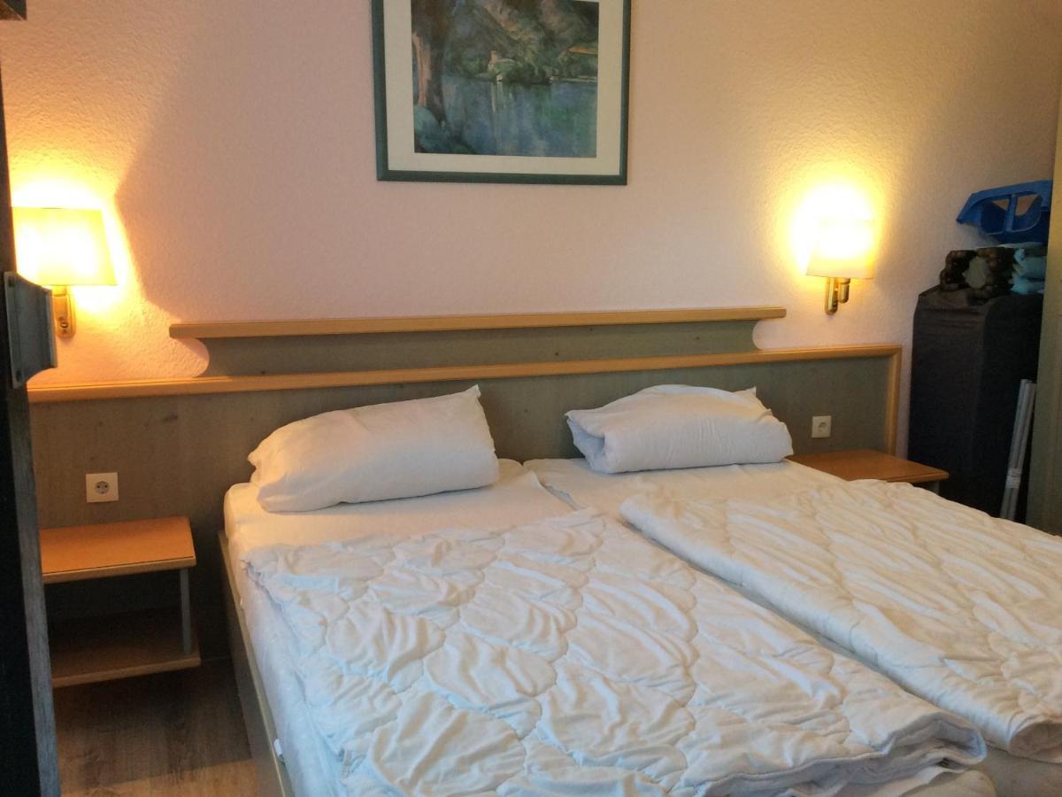 Ferienhaus Gerhard Lechbruck Ruang foto