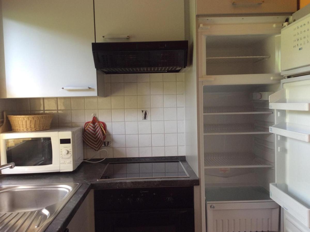 Ferienhaus Gerhard Lechbruck Bagian luar foto